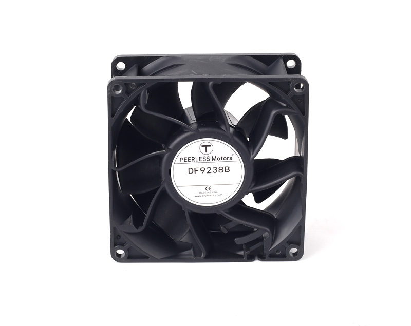 調(diào)試散熱風(fēng)扇時應(yīng)該注意哪些問題？