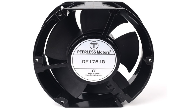 影響散熱風扇使用壽命的因素有哪些？