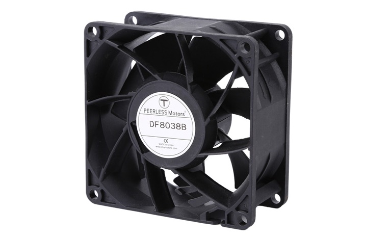 直流散熱風(fēng)扇怎么檢查故障和維修？