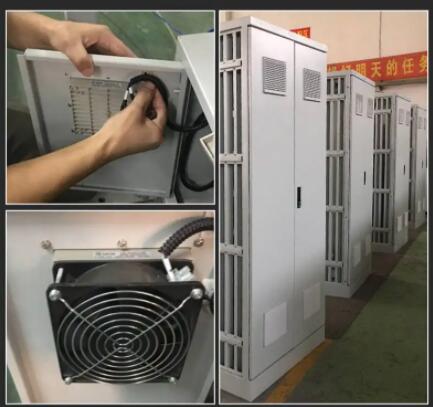 電柜箱可以用交流散熱風(fēng)扇嗎