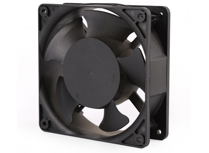 東興岳散熱風(fēng)扇低功耗高效率的特性是怎么做到的？