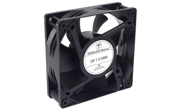 散熱風(fēng)扇延長壽命的方法