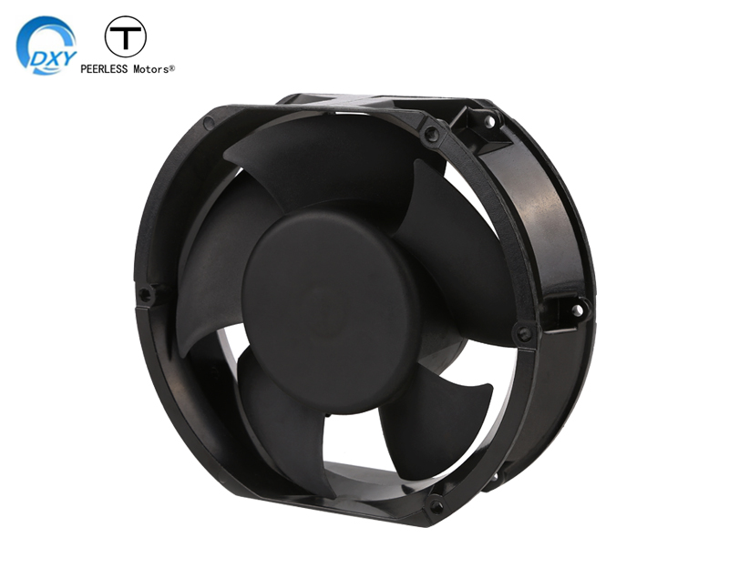 17251工業(yè)交流風扇