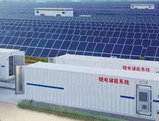 儲(chǔ)能設(shè)備用什么散熱風(fēng)扇好？