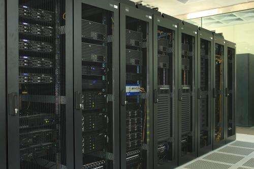 服務(wù)器數(shù)據(jù)中心等設(shè)備工作中噪音大的原因及解決方法